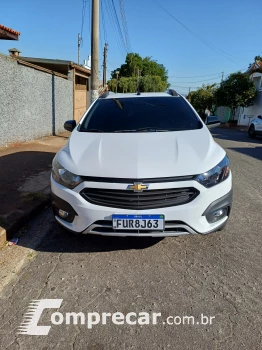 ONIX 1.4 MPFI Activ 8V