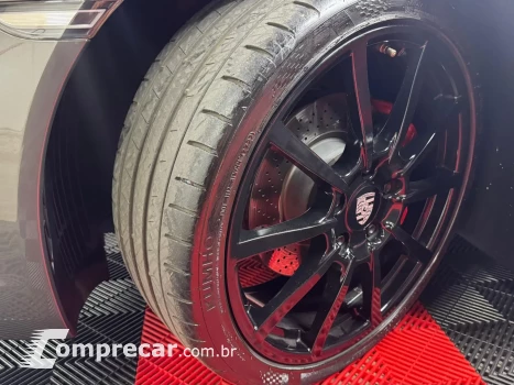 718 2.0 16V H4 BOXSTER PDK