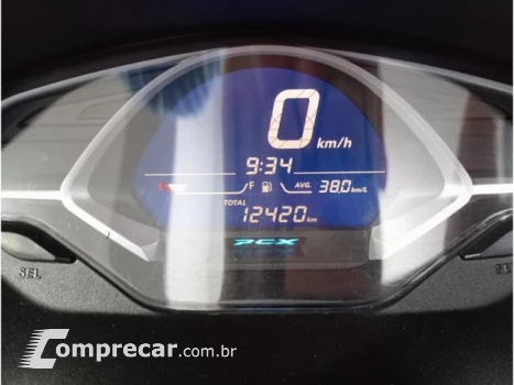 PCX 150 - Scooter