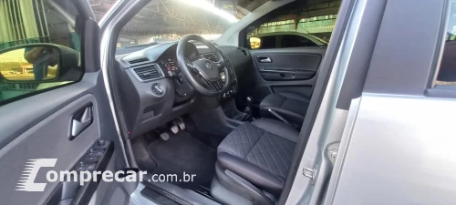 FOX 1.6 MSI Highline 16V