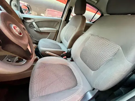 PALIO 1.4 MPI Attractive 8V