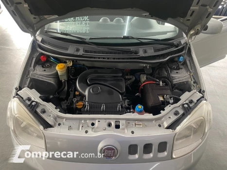 UNO 1.4 EVO Economy 8V