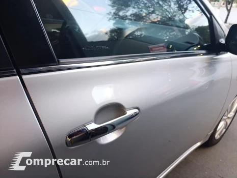 COROLLA 2.0 Altis 16V