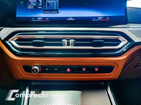 320I 2.0 16V Turbo GP