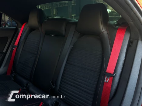 CLA 250 2.0 CGI Sport 4matic 7g-dct