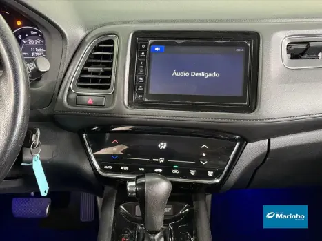 HR-V 1.8 16V FLEX EXL 4P AUTOMÁTICO