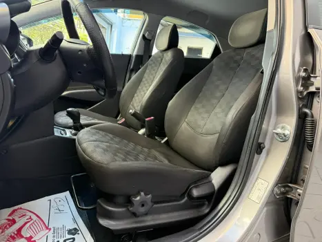 HB20 1.6 Comfort Style 16V