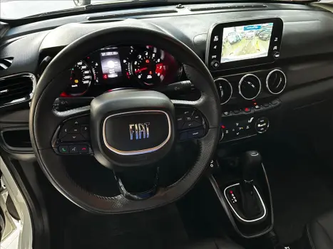 CRONOS 1.3 FIREFLY FLEX PRECISION CVT