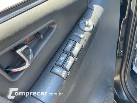 S10 2.8 Tornado 4X4 CD 12V Turbo Intercooler