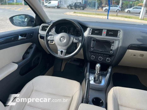 JETTA 2.0 Comfortline