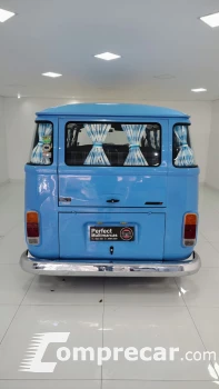 KOMBI 1.5 STD 8V