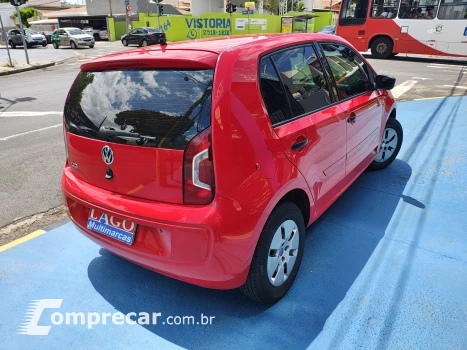 UP 1.0 MPI Take UP 12V