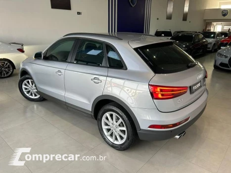 Q3 1.4 TFSI 150CV ATTRACTION
