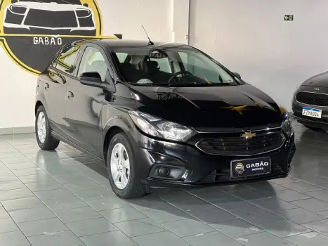 ONIX 1.4 MPFI LT 8V FLEX 4P MANUAL