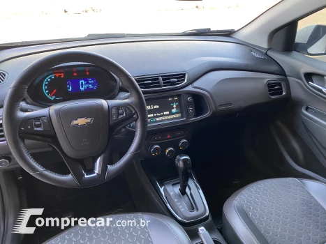 PRISMA 1.4 MPFI LTZ 8V