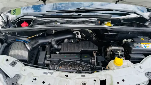 MERIVA 1.4 MPFI Maxx 8V