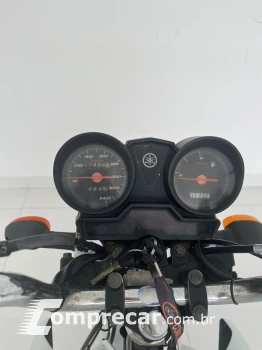 YBR 125 FACTOR