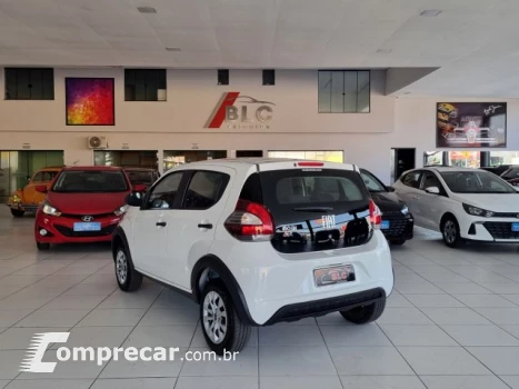 MOBI - 1.0 EVO LIKE. MANUAL