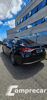 COROLLA 2.0 Vvt-ie Altis Premium