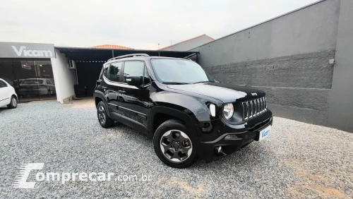 RENEGADE 1.8 16V