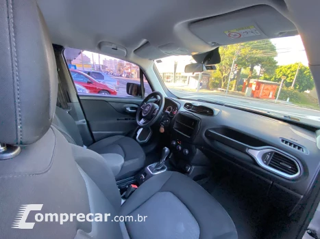 RENEGADE 1.8 16V STD