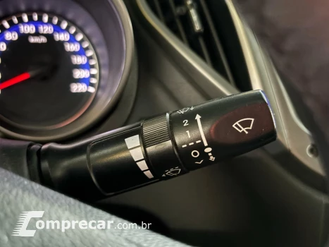 HB20S 1.6 PREMIUM 16V FLEX 4P AUTOMÁTICO