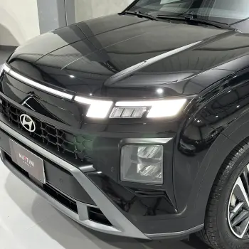 Creta N Line 1.0 TB 12V Flex Aut.