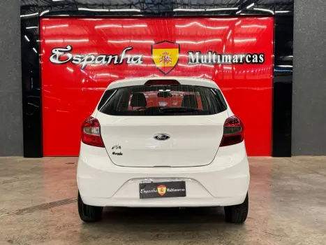 Ka 1.0 Ti-Vct Flex Se Plus Manual