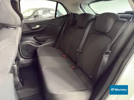 PULSE 1.3 FLEX DRIVE CVT