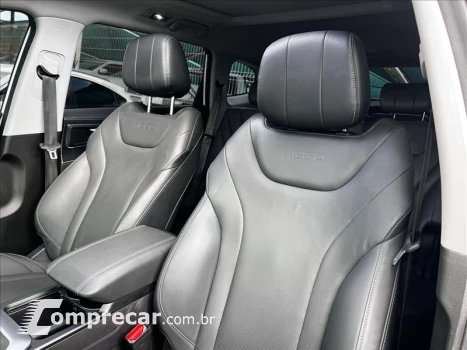 TIGGO 8 1.6 Tgdi TXS MAX Drive