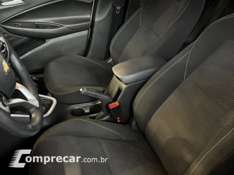 ONIX - 1.0 TURBO PLUS LTZ MANUAL