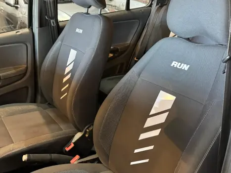 FOX 1.6 MSI RUN 8V FLEX 4P MANUAL