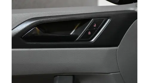 POLO - 1.0 MPI TOTAL MANUAL