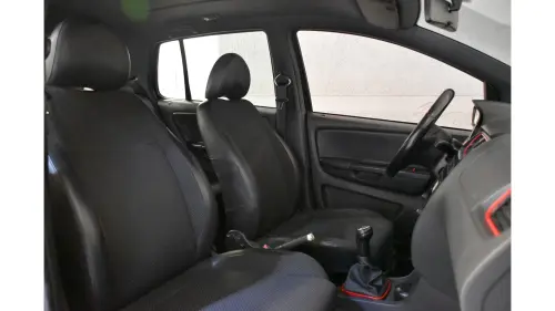 FOX - 1.6 MI ROCK IN RIO 8V 4P MANUAL