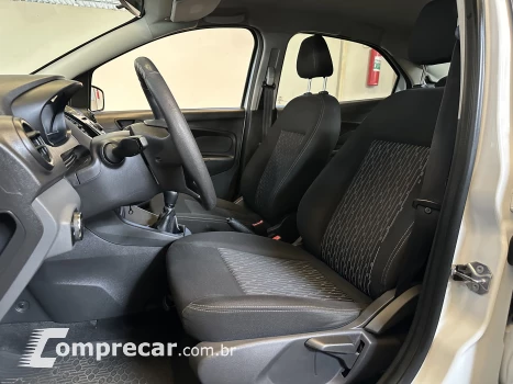 KA 1.5 Ti-vct SE Sedan