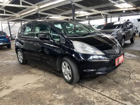 FIT 1.4 LXL 16V FLEX 4P AUT