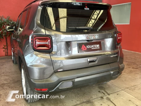 RENEGADE 1.3 T270 TURBO FLEX SPORT AT6