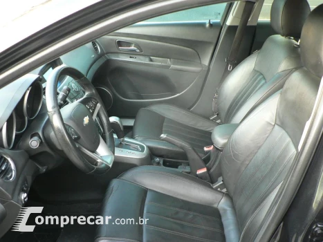 CRUZE 1.8 LT 16V