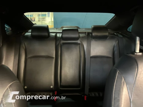 CIVIC 1.5 16V Turbo Touring