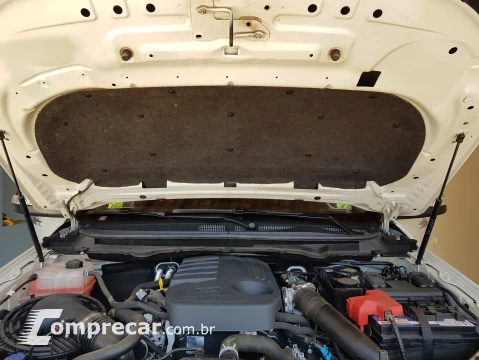 RANGER 3.2 XLT 4X4 CD 20V Turbo A