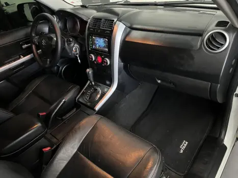 Grand Vitara 2.0 16V 4x2 5p Aut.