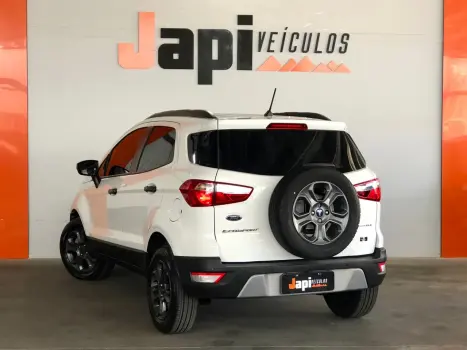 ECOSPORT 1.5 Ti-vct Freestyle