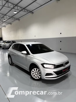 POLO 1.0 MPI