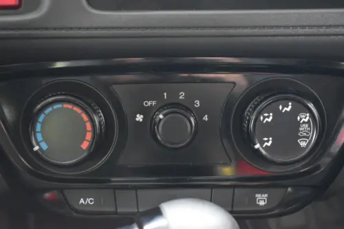 HR-V 1.5 DI I-vtec EX