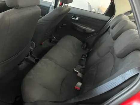 Siena EL 1.0 mpi Fire Flex 8V 4p