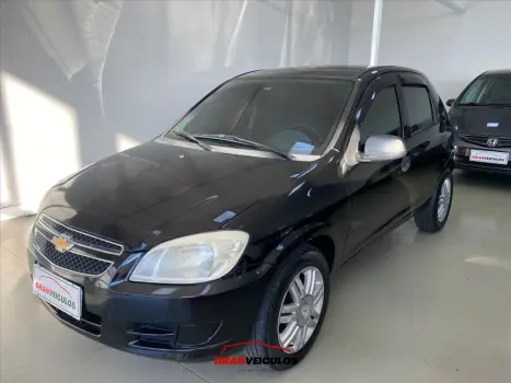 CELTA 1.0 MPFI VHCE SPIRIT 8V FLEX 4P MANUAL