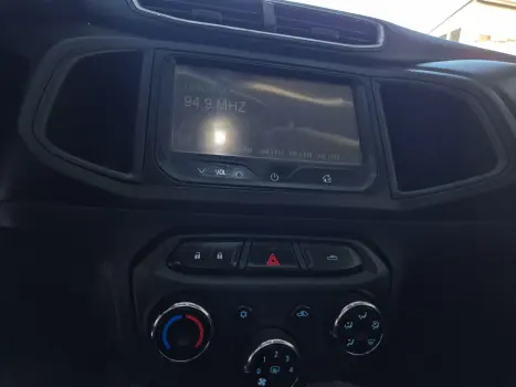 ONIX 1.4 MPFI LTZ 8V FLEX 4P AUTOMÁTICO