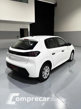 208 1.0 Firefly Like