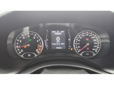 RENEGADE 1.8 16V FLEX SPORT 4P AUTOMATICO