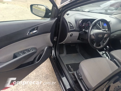 HB20S 1.6 Premium 16V